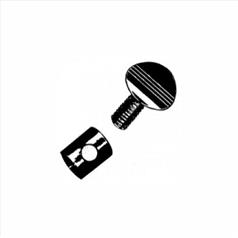 Cable Clamp For Latch Cables