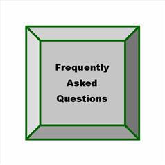 Frequently Asked Questions