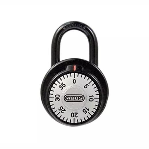 Abus 78/50mm Dial Combination Padlock