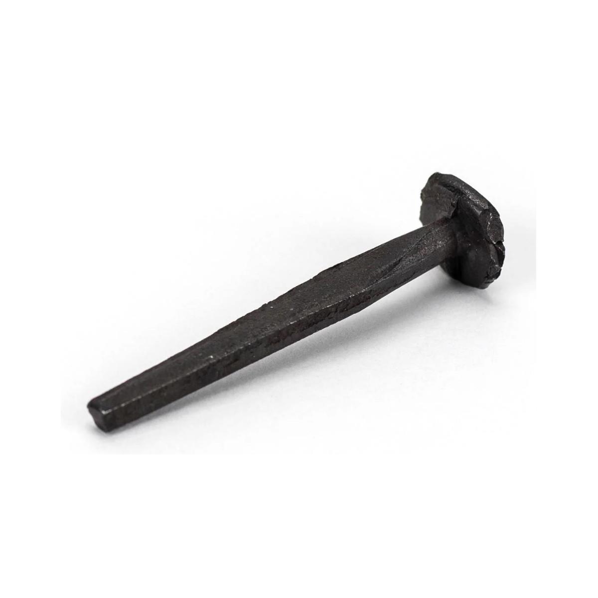 From The Anvil 28337 Rosehead Nail; 40mm; Black Oxide; 1 kg Pack (Approx. 320)