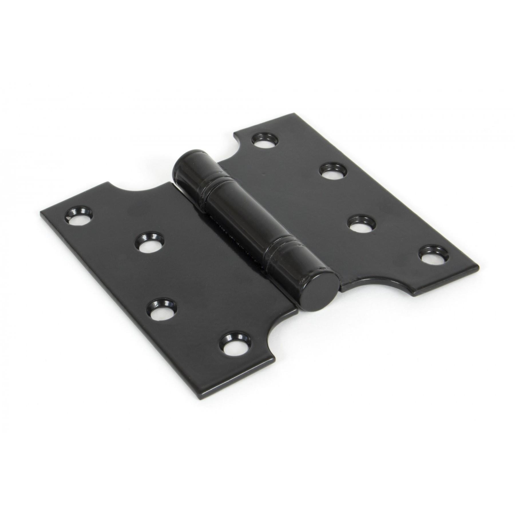 From The Anvil 33043 Ball Bearing Parliament Hinges 4
