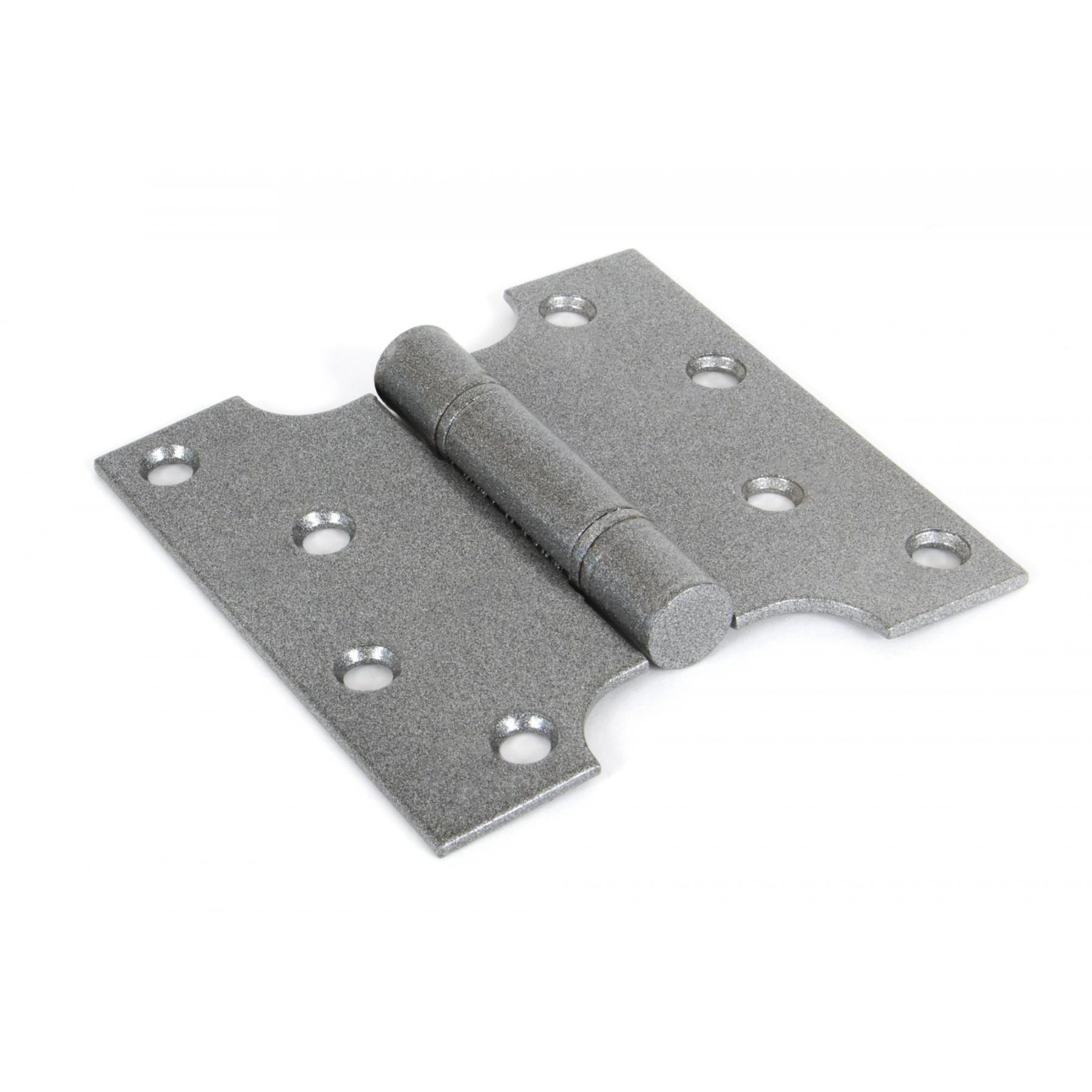 From The Anvil 33044 Ball Bearing Parliament Hinges 4