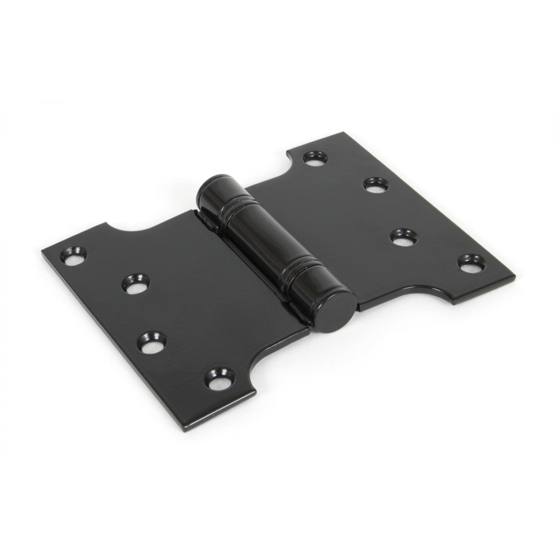 From The Anvil 33045 Ball Bearing Parliament Hinges 4