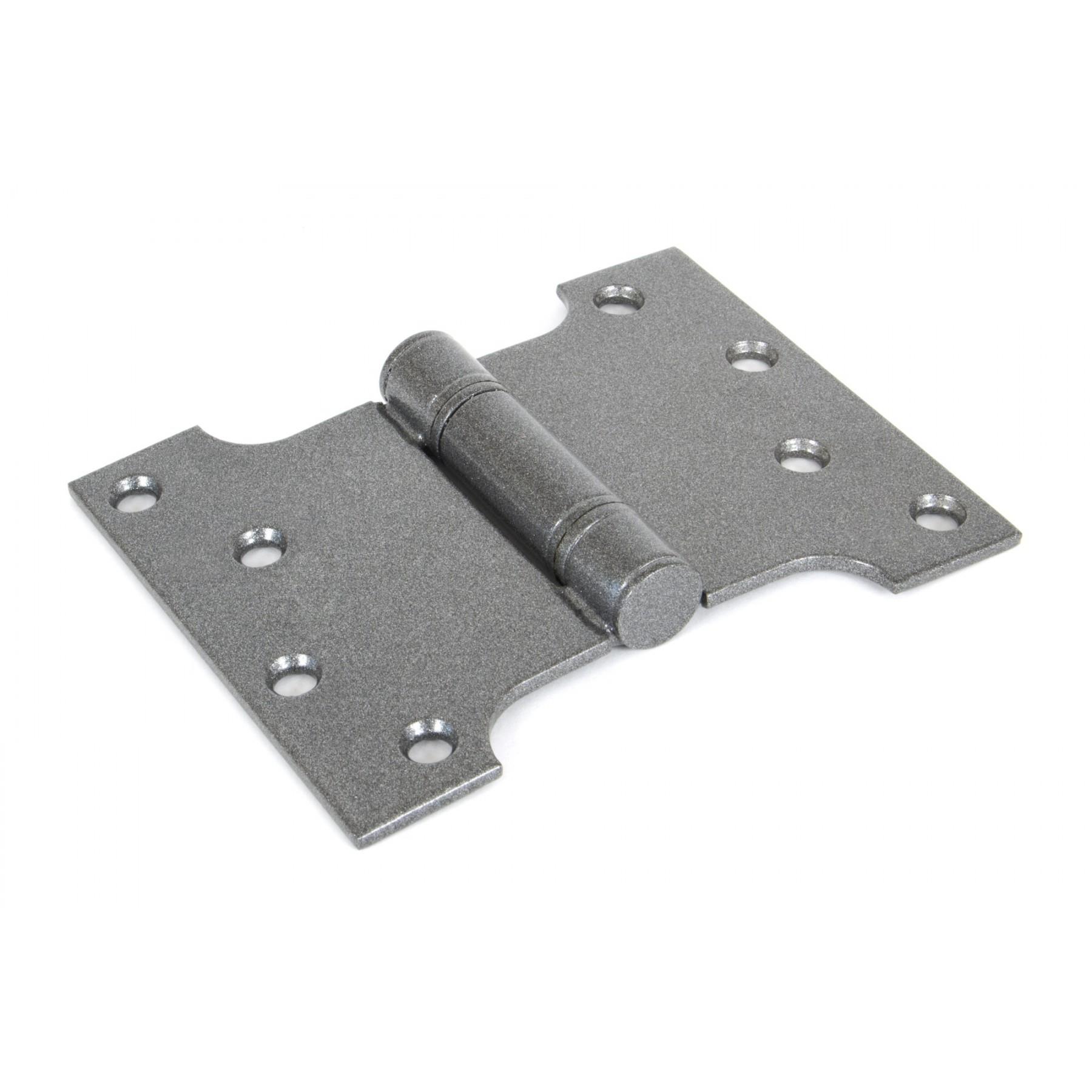 From The Anvil 33046 Ball Bearing Parliament Hinges 4