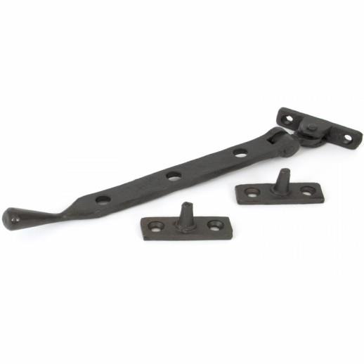 From The Anvil 33149 Cast Peardrop Window Stay; 330mm (12