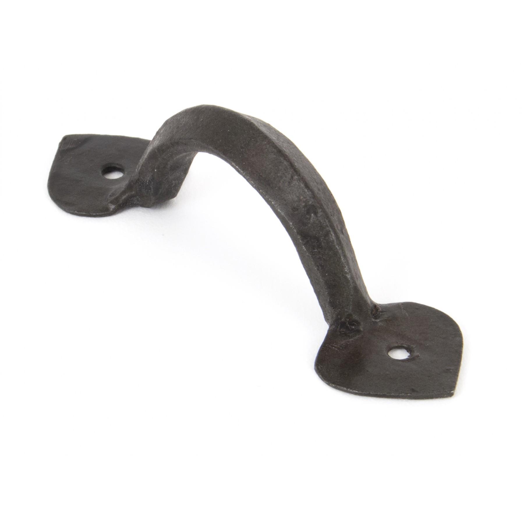 From The Anvil 33151 Gothic 'D' Handle; 4