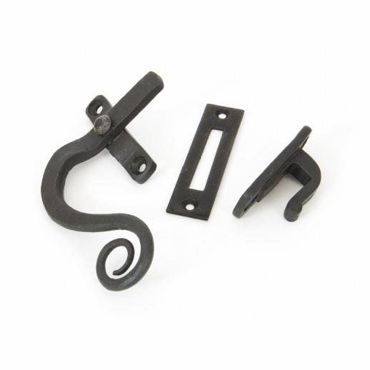 From The Anvil 33185 Monkeytail Fastener; Left Hand (LH); Beeswax (BW)