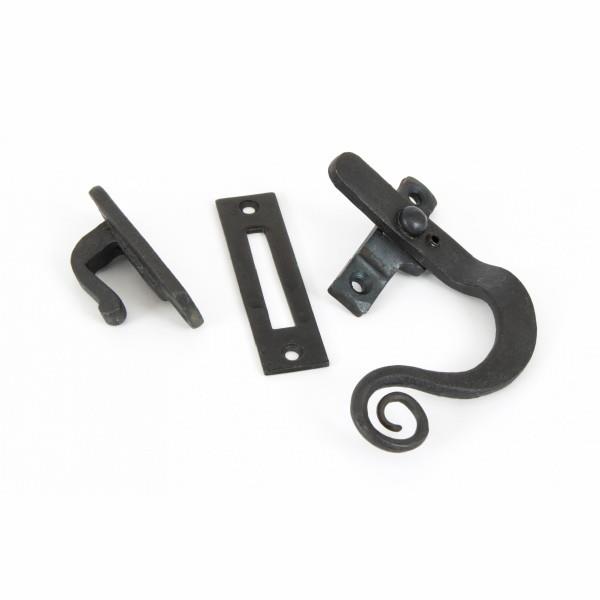 From The Anvil 33212 Monkeytail Locking Fastener; Right Hand (RH); Beeswax (BW)