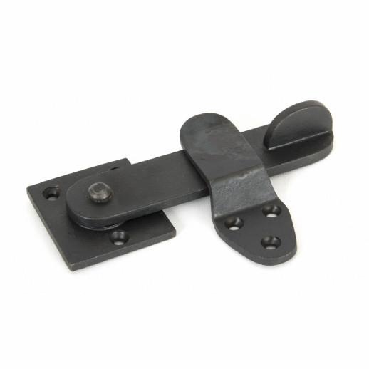 From The Anvil 33296 Privacy Latch Set; 5 1/2