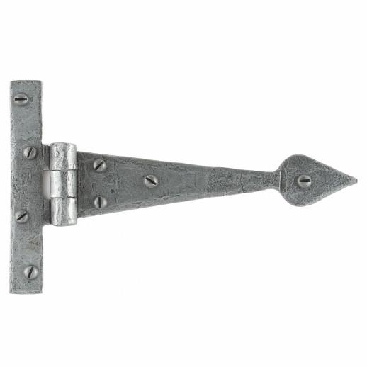 From The Anvil 33651 Arrow Head Hinge; 6 1/2