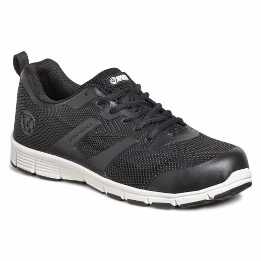 Apache Vault Trainer; Black (BK); Size 5 (38)