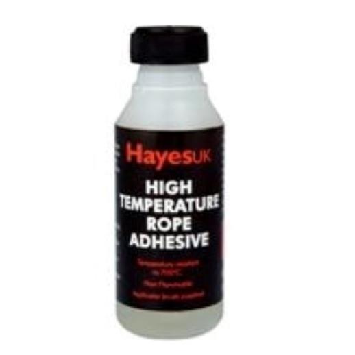HayesUK Rope Seal Adhesive; For Glass Rope; 45ml
