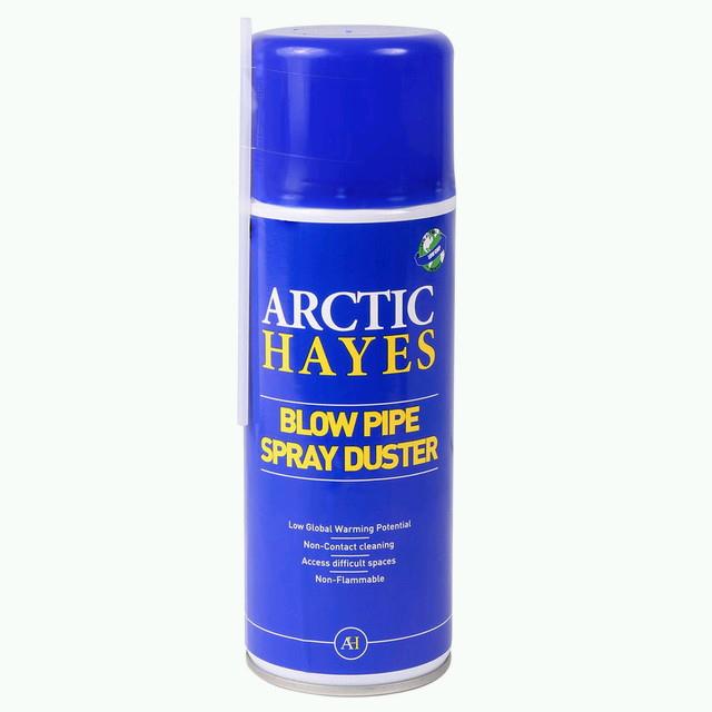 Arctic PH0294 PH Professional Air Duster; 400ml