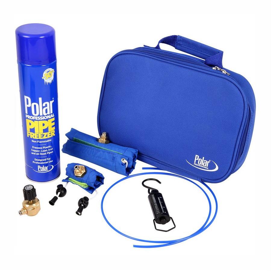 POLAR PSWA Professional Solo Freeze Kit