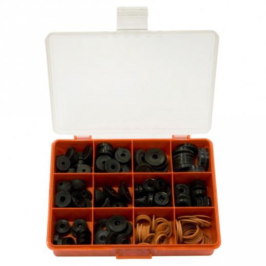 Arctic TWKIT Tap Washer Kit; 170 Pieces