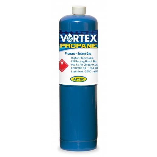VORTEX Propane/Butane Gas; Blue