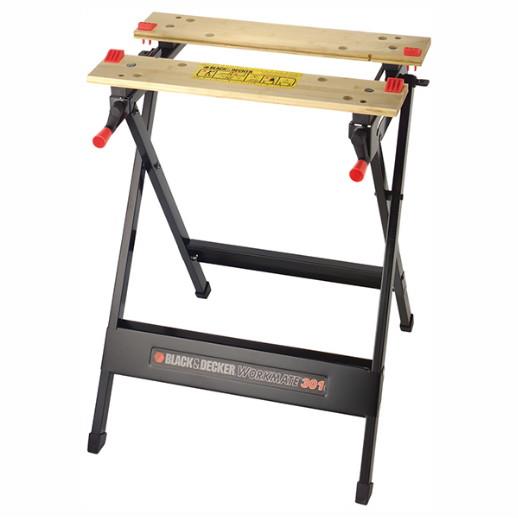 Black And Decker WM301 Workmate Bench