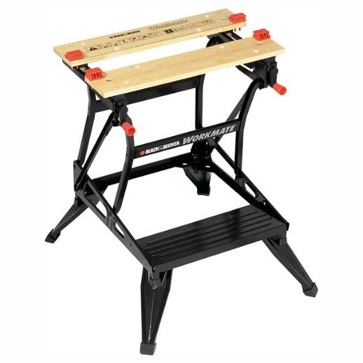 Black And Decker WM536 Dual Height Workmate
