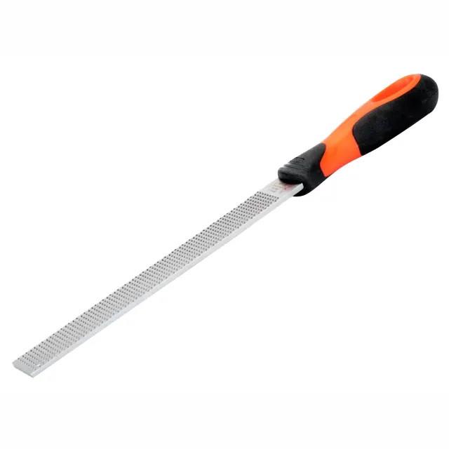 Bahco 4-152-08-2-2 152 Handyman Homeowners Wood Rasp/ Metal File; 200mm (8