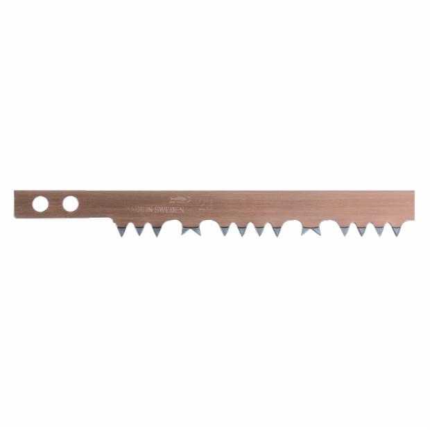 Bahco 23-21 Green Wood Raker Tooth Hard Point Bowsaw Blade; 530mm (21")