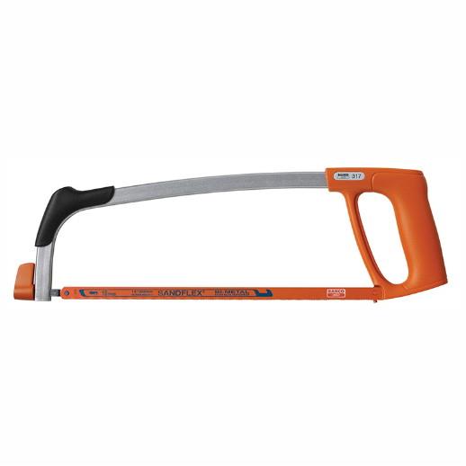 Bahco 317 Hacksaw Frame; 300mm (12 in)