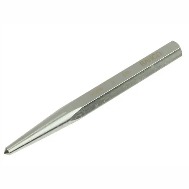 Bahco SB-3735N-6-150 Centre Punch; 150mm Long; 6mm (1/4")