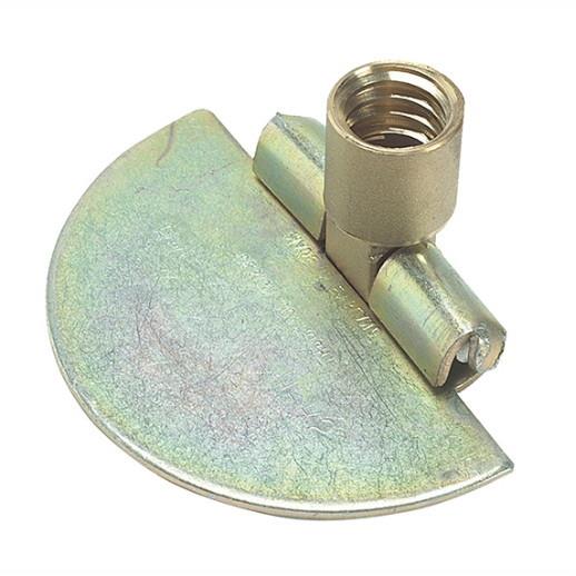 Bailey 1741 Lockfast Drop Scraper; 100mm (4