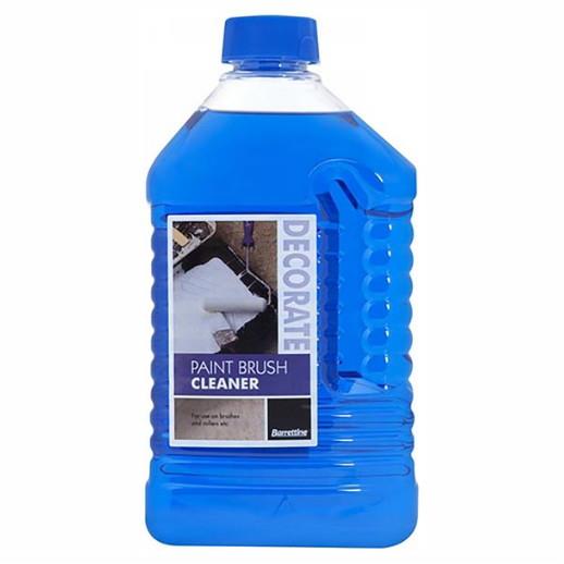 Barrentine Brush Cleaner; 2 Litre