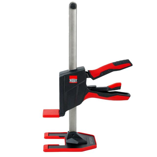 Bessey BEY23 Beyceps One-Handed Lifting Tool; Lifting Force Up To 1,800 N / 180 kg / 400 lbs
