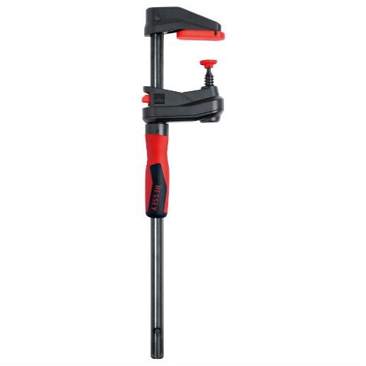 Bessey GK15 GearKlamp; GK Transmission Clamp; 60mm Throat Depth; 150mm Opening Width