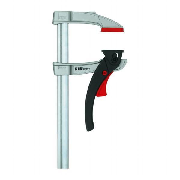 Bessey KLI-25 Klik Clamp; 250mm