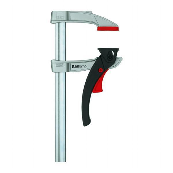 Bessey KLI-20 Klik Clamp; 200mm