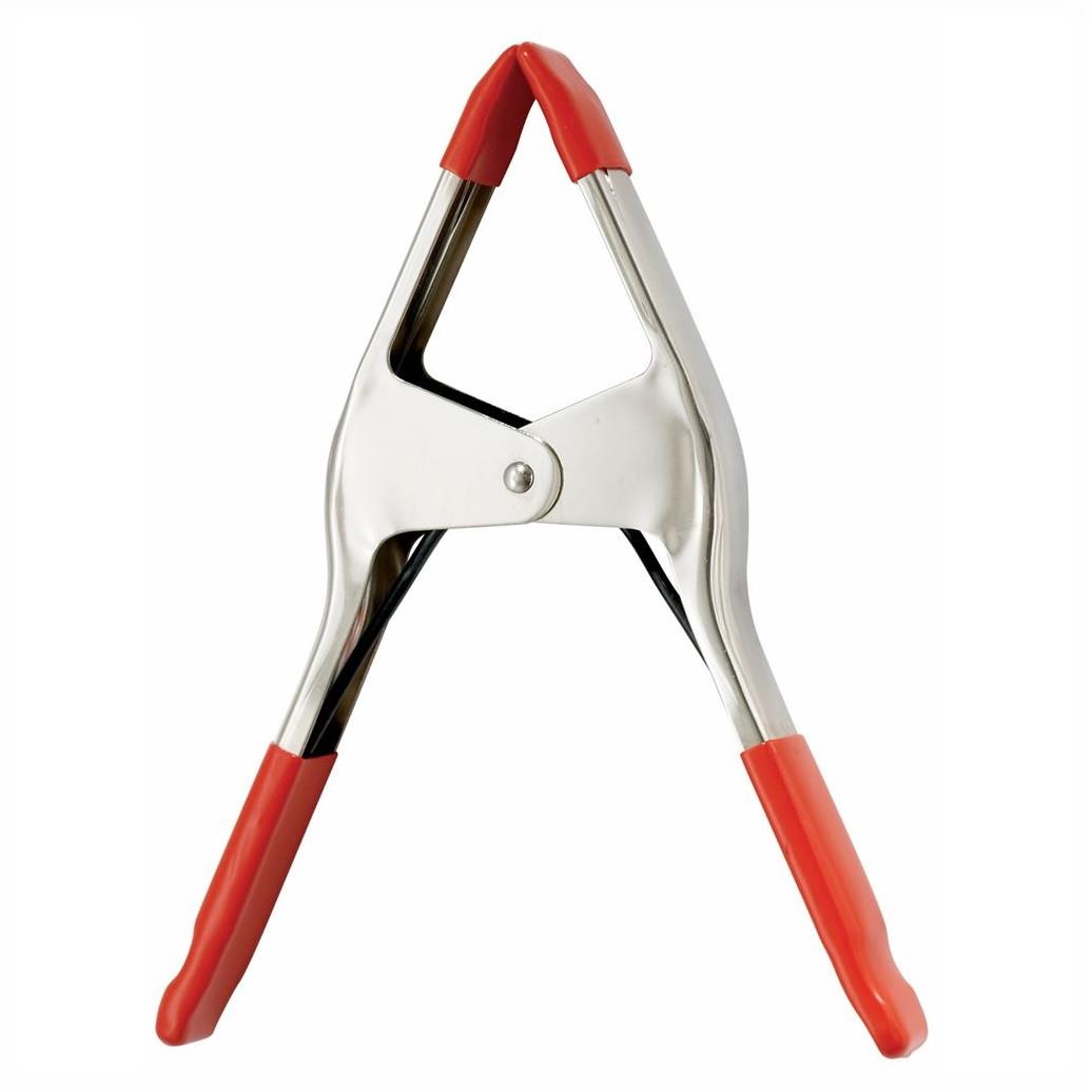 Bessey XM3 Heavy Duty Metal Spring Clamp; 25mm (1