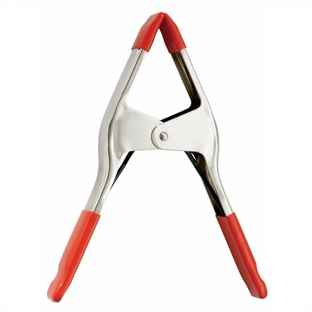 Bessey XM5 Heavy Duty Metal Spring Clamp; 51mm (2