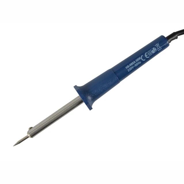 Blue Spot 31100 Soldering Iron; 30 Watt