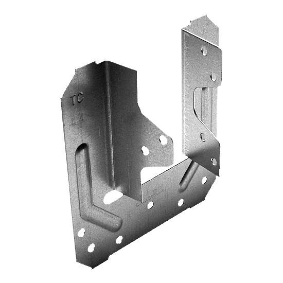 Truss Clip; Galvanised (GALV); 38mm