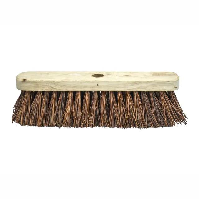 Faithfull FAIBRBASS12 Bassine (Stiff) Broom Head; 12