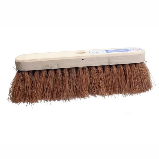Faithfull FAIBRCOCO12 Coco (Soft) Broom Head; 300mm (12