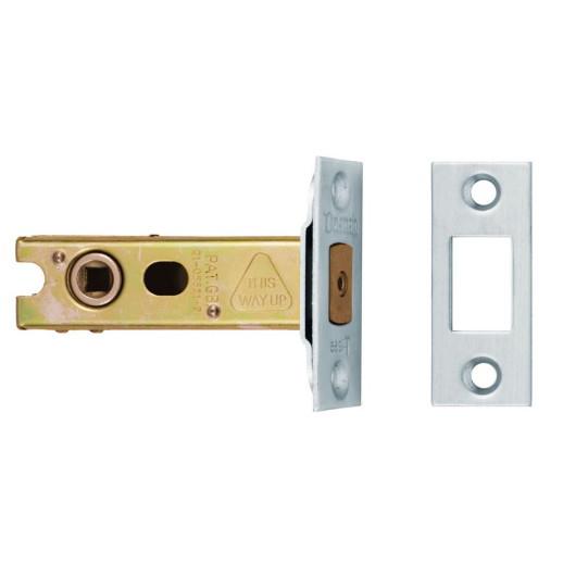Carlisle DLD5050 Delamain Tubular Mortice Dead Bolt; 128mm (5