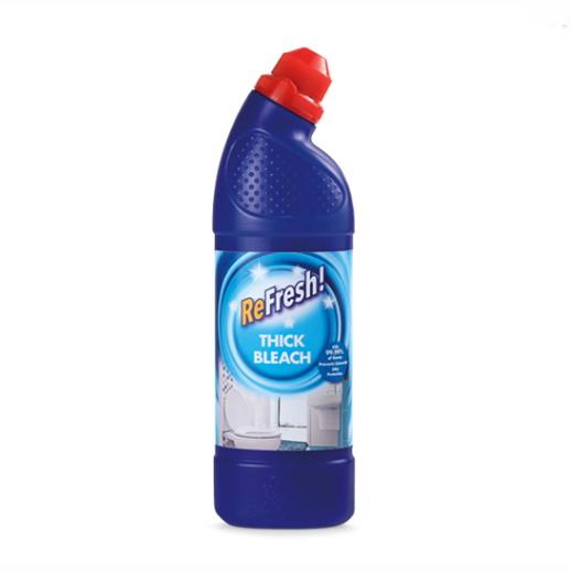 Refresh Thick Bleach; Original; 750ml