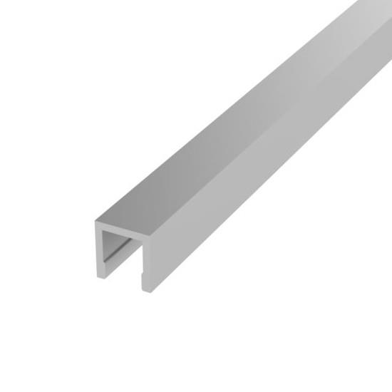 Coburn 40212 40-2 Jason Aluminium Top Track; 1200mm