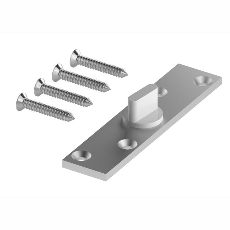 Coburn 41345 Centafold 250 Guide; Centre Folding