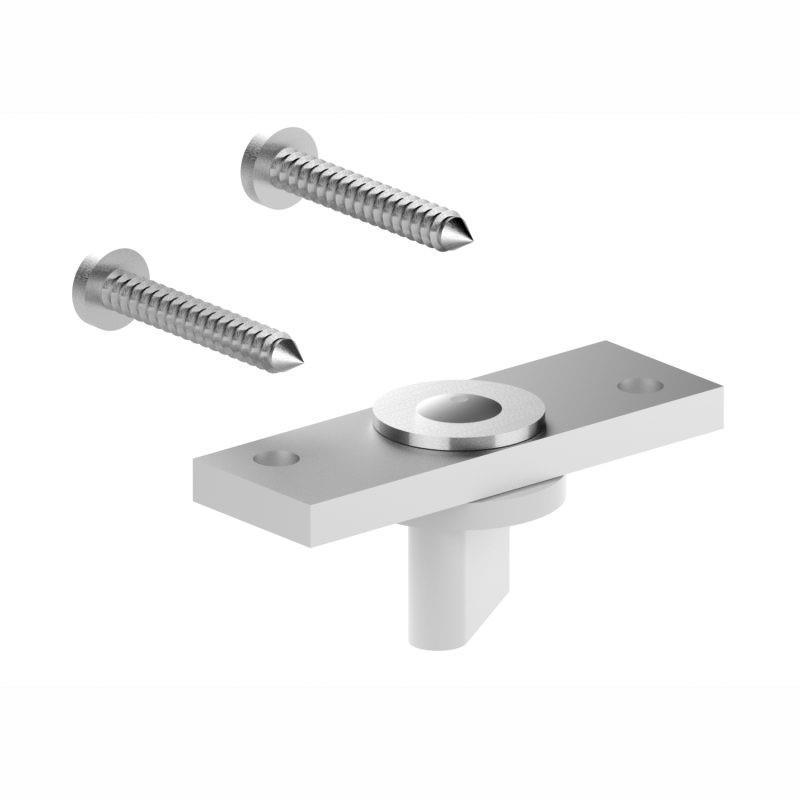 Coburn 41346 Nylon Door Guide