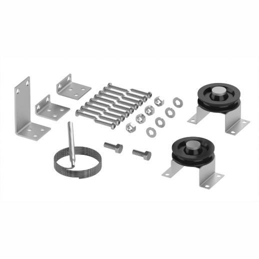 Coburn 62100 Simultaneous Operator; For Flyaside Panther Sliding Door Gear