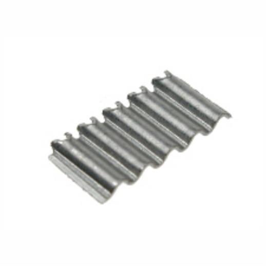 Corrugated Fastener; 1/2