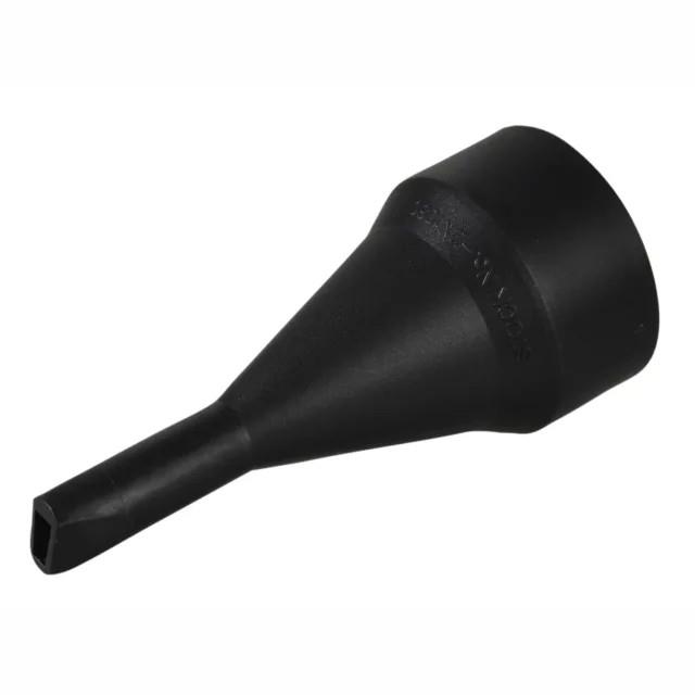 Cox 2N1030 Mortar Pointing Gun Spare Nozzle; Black (BK)