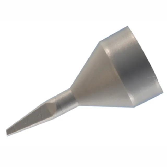 Cox 2N1042 Mortar Pointing Gun Spare Nozzle; Grey (GR)