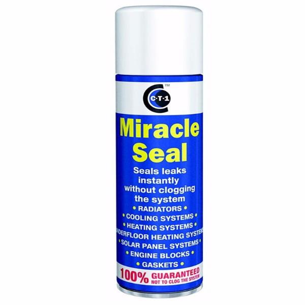 CT1 Miracle Seal; 250ml