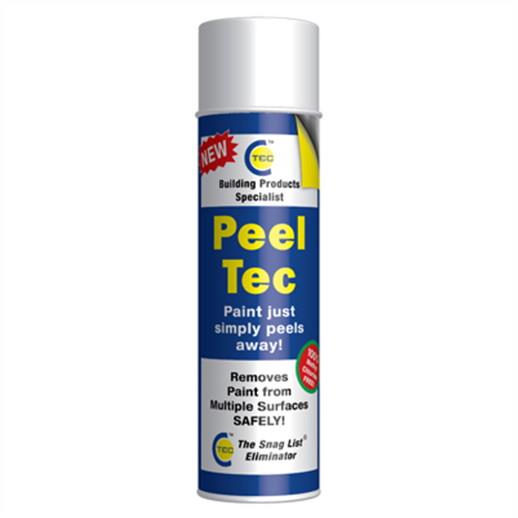 C-Tec Peel Tec; 500ml