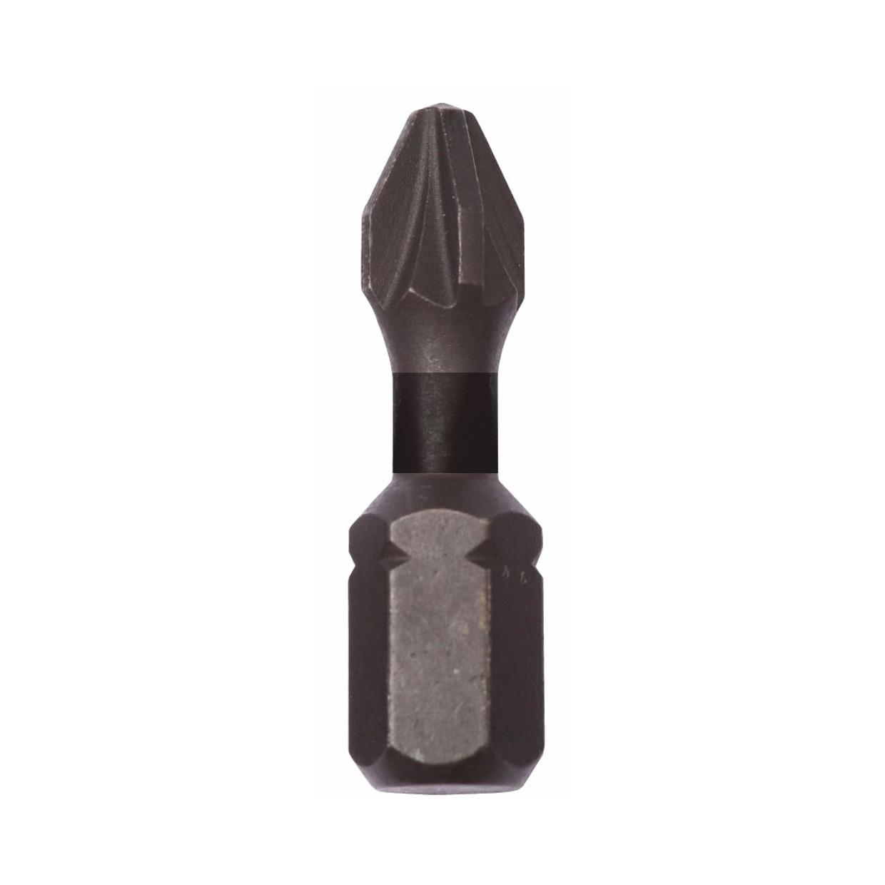 Dart DDIPZ1-10 Impact Driver Bits; PZ1; 25mm; Pack (10)